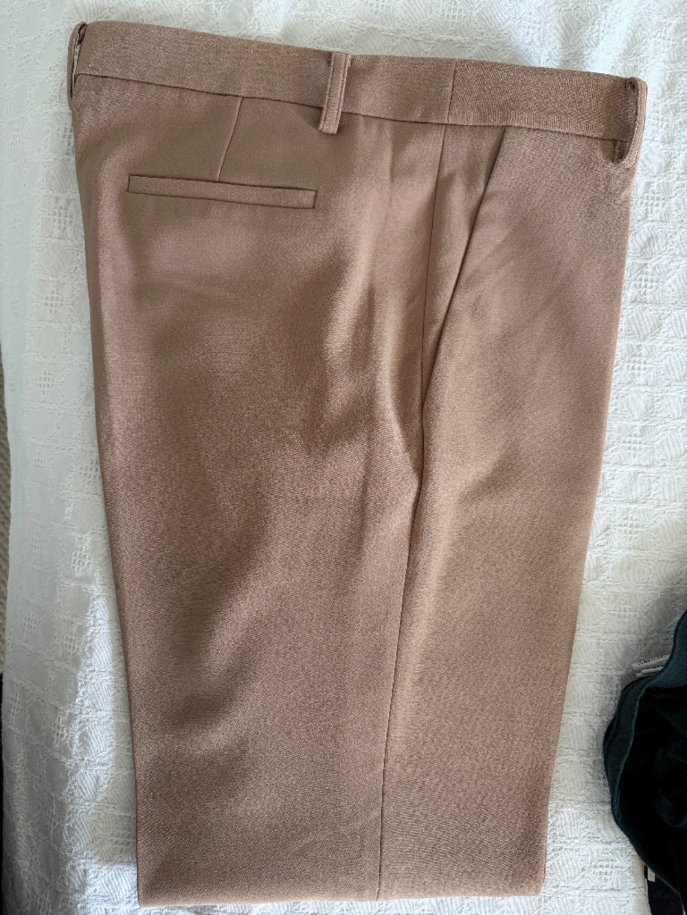 Formal pants - Picture 3 of 5